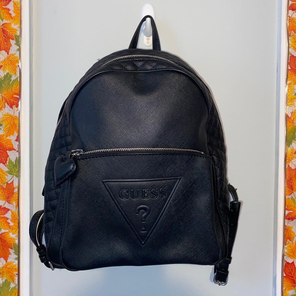 !!guess backpack!!